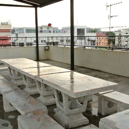 Amarin Inn Bangkok Dış mekan fotoğraf