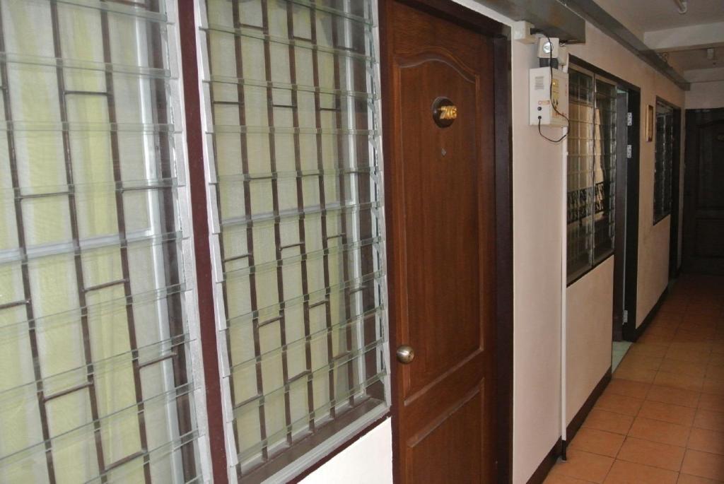 Amarin Inn Bangkok Dış mekan fotoğraf