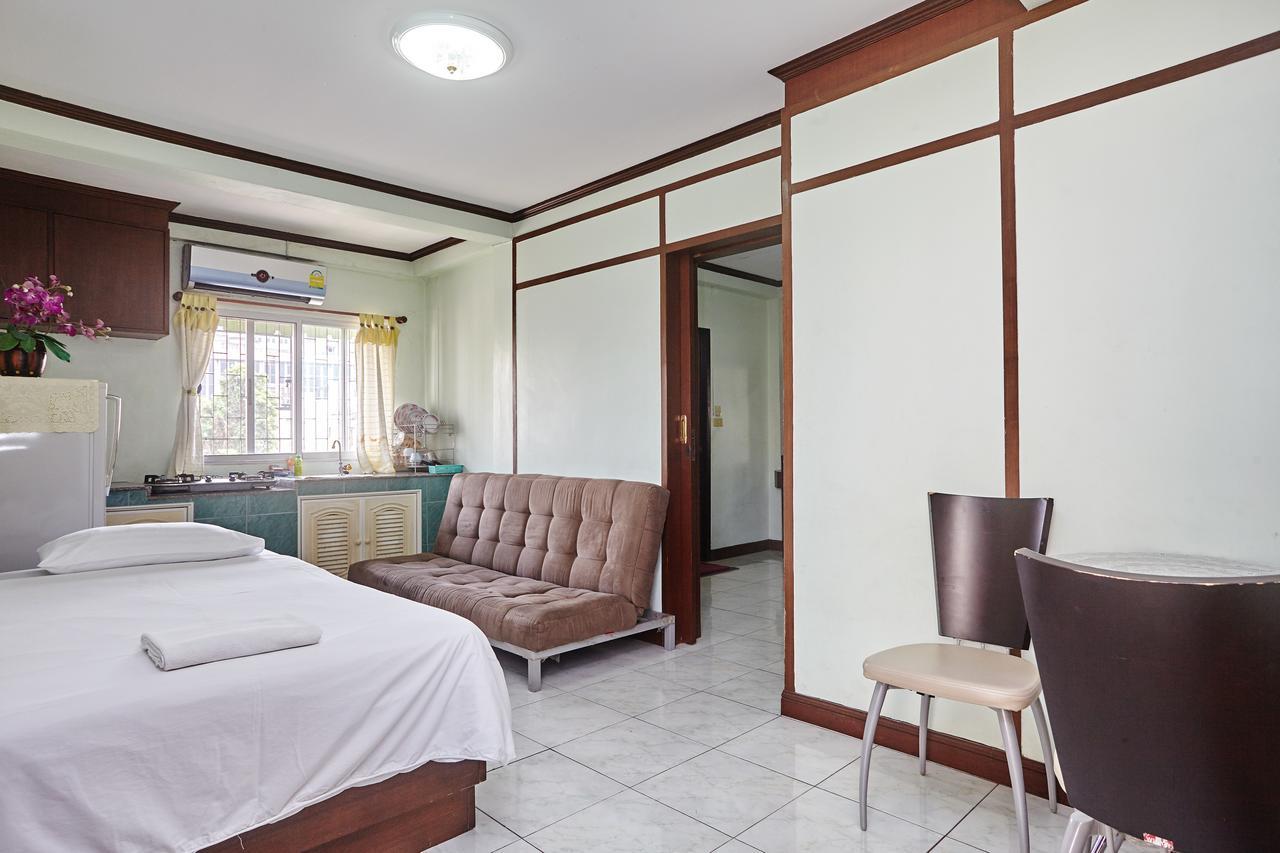 Amarin Inn Bangkok Dış mekan fotoğraf